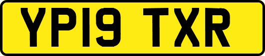 YP19TXR