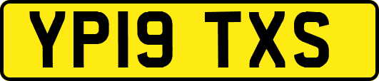 YP19TXS