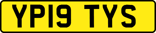 YP19TYS