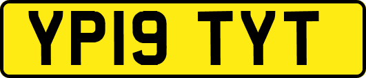 YP19TYT