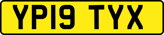 YP19TYX