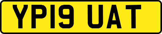 YP19UAT