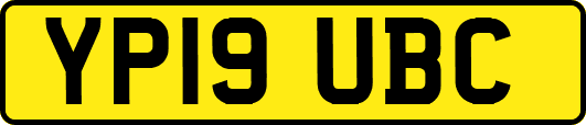 YP19UBC