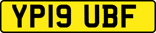 YP19UBF