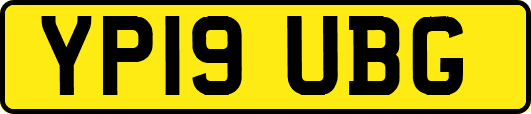 YP19UBG