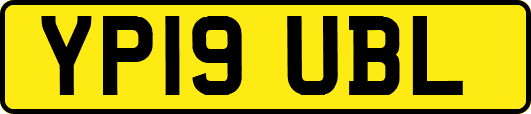 YP19UBL