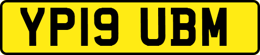 YP19UBM