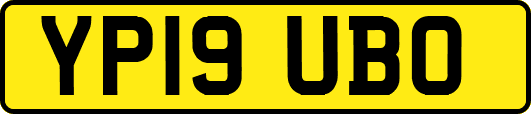 YP19UBO