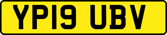 YP19UBV