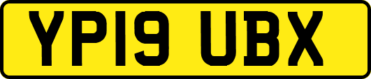 YP19UBX