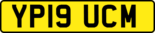 YP19UCM