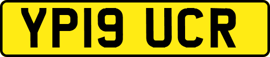 YP19UCR