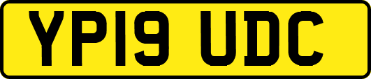 YP19UDC