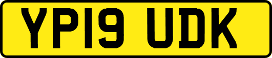 YP19UDK