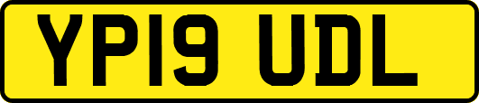 YP19UDL