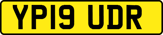 YP19UDR