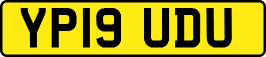 YP19UDU