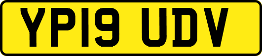 YP19UDV