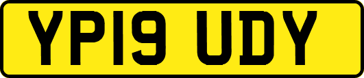 YP19UDY