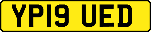 YP19UED