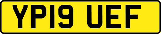 YP19UEF