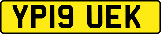 YP19UEK