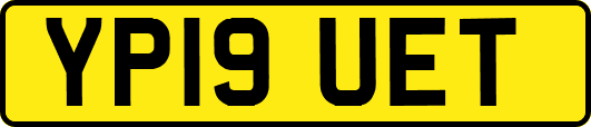 YP19UET