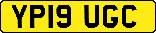 YP19UGC