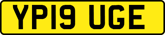 YP19UGE