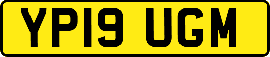 YP19UGM