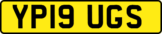 YP19UGS