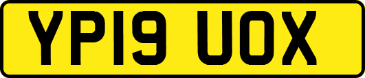YP19UOX