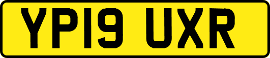 YP19UXR