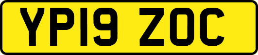 YP19ZOC