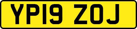 YP19ZOJ