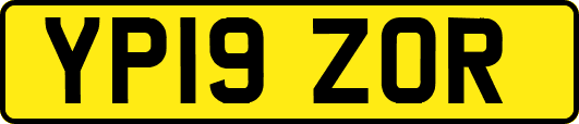 YP19ZOR