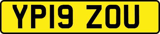 YP19ZOU