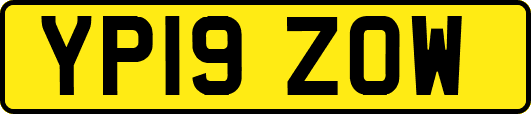 YP19ZOW