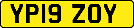 YP19ZOY