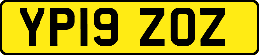 YP19ZOZ