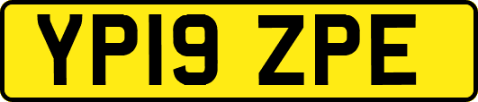 YP19ZPE