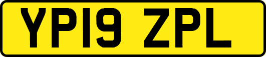 YP19ZPL