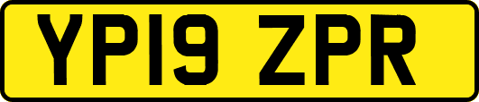 YP19ZPR