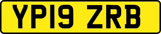 YP19ZRB