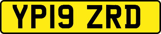 YP19ZRD