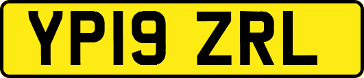 YP19ZRL