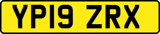 YP19ZRX