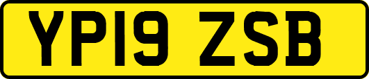 YP19ZSB