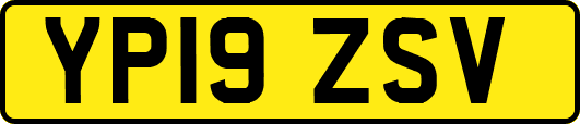 YP19ZSV