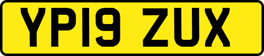 YP19ZUX